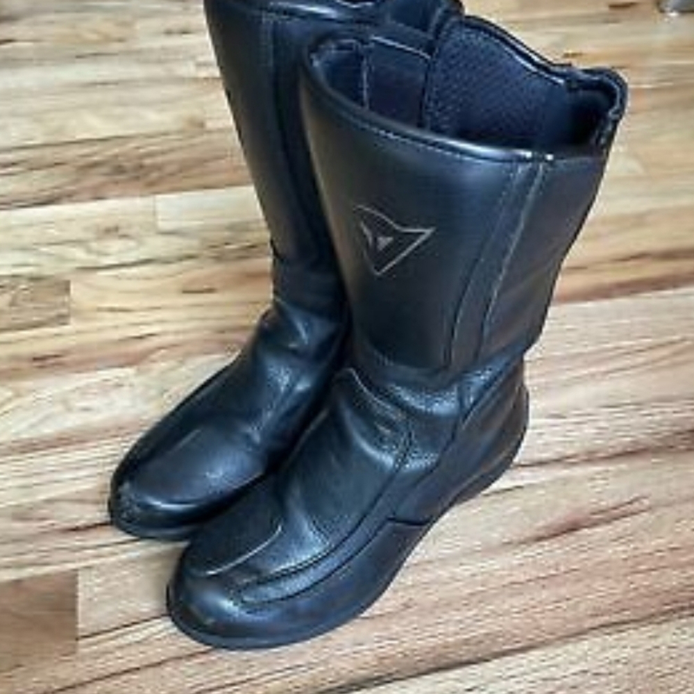 Dainese Svelta Lady GTX Moto Boots EU 39 / US 7